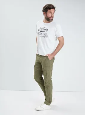 AMAZONE - PANTALON TEXTILE HOMME