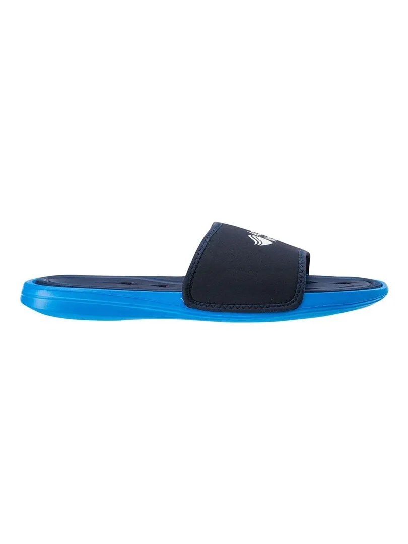 Aquawave - Claquettes PELES - Bleu marine