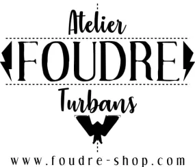 Bandeau pour chimiothérapie facile à mettre Tacheté