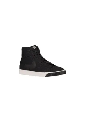 Basket Nike Blazer Mid Premium Femme 57664-001