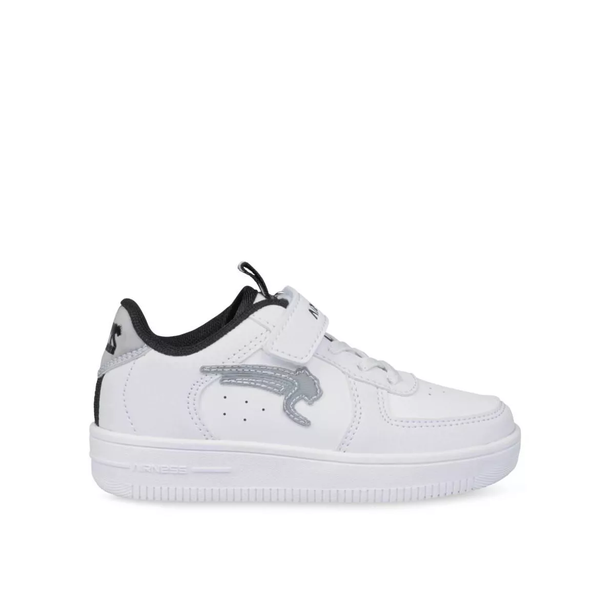 Baskets BLANC AIRNESS