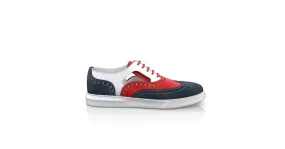 Baskets homme 8946 | Girotti