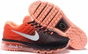 Baskets Nike air max 2017