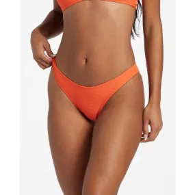 Billabong Tanlines Hike - Bas de bikini femme | Hardloop