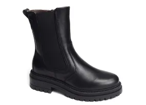 bottines et boots Nerogiardini  11830 noir 