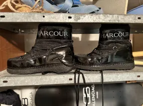 Bottines harcour