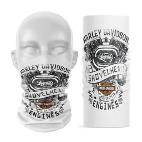 Cache Cou Moto - Bikers LEGENDS