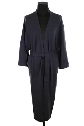 Cardigan en laine