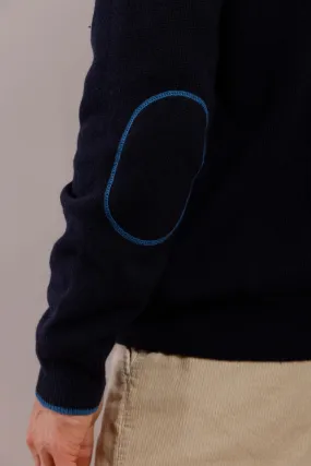 Cardigan TOTEM Marine