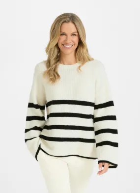 Cashmere Blend - Pulls