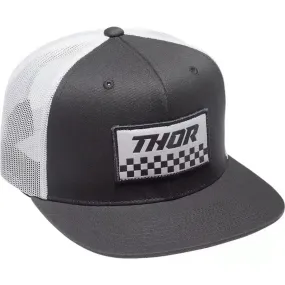 Casquette moto Thor Racing Cap