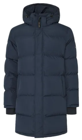 cazadora homme  pepe jeans torin