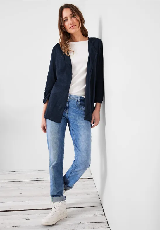 CECIL Cardigan long 