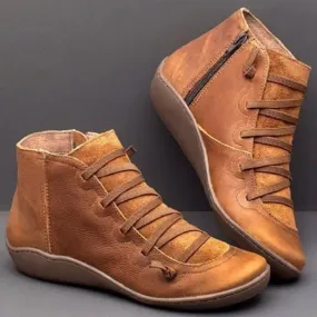 Charles | Bottes élégantes