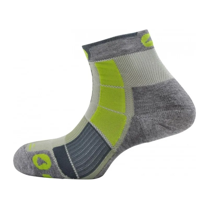 Chaussettes de randonnée Mid Air Monnet - Achat chaussettes de rando