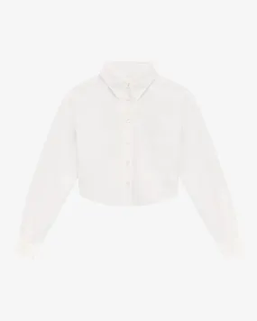 Chemise Fleora