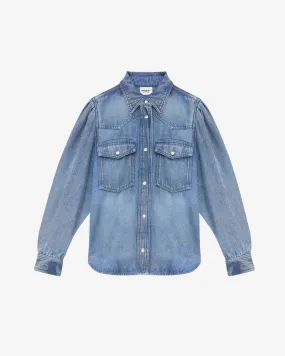 Chemise Tahisia