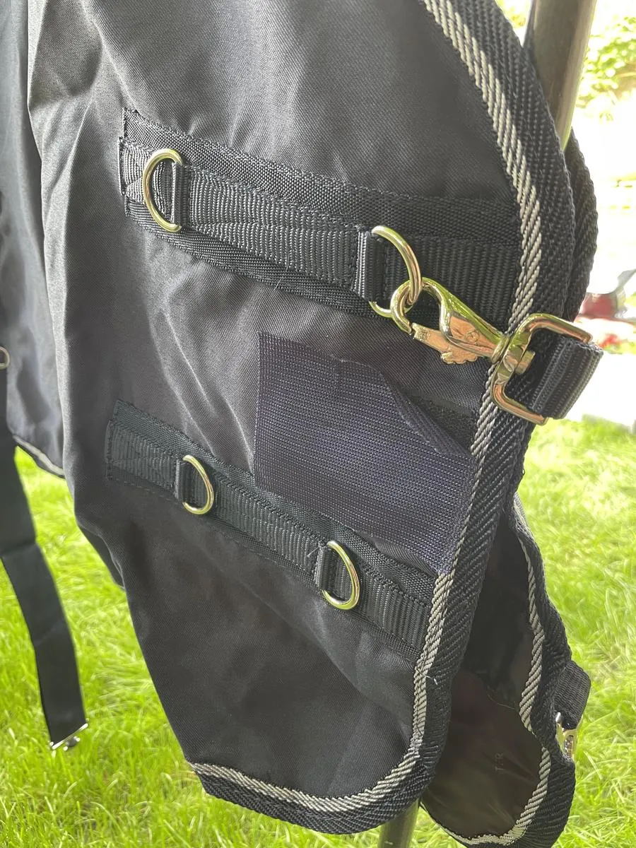 Chemise écurie 0g