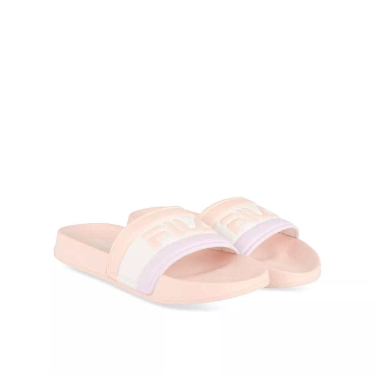 Claquettes ROSE FILA Otranto