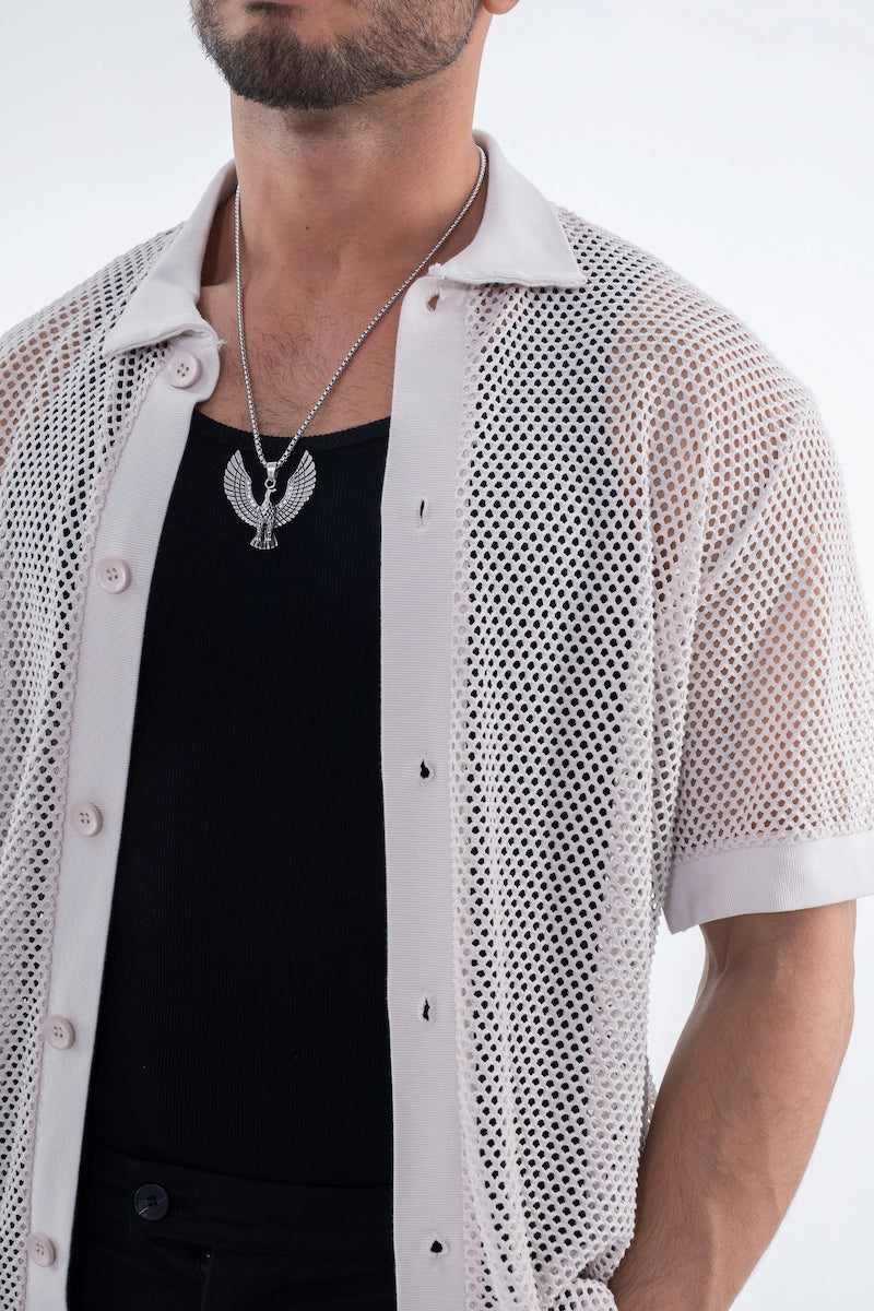 Collier pendentif