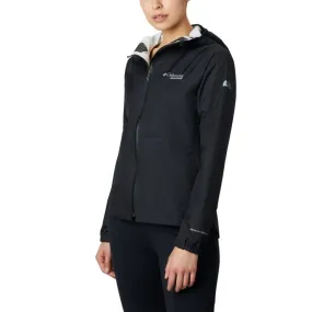 Columbia Rogue Runner Wind Jacket - Veste coupe-vent femme | Hardloop