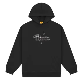 Dime Halo hoodie black