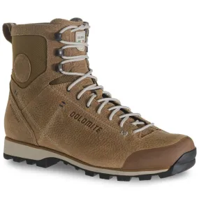 Dolomite 54 Warm WP - Chaussures randonnée homme | Hardloop