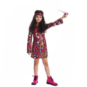 Déguisement Disco Enfant