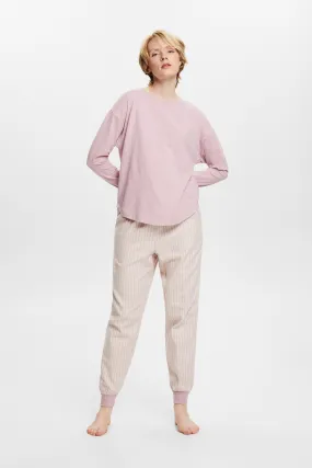 Ensemble de pyjama