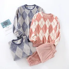 Ensemble Pyjama Femme