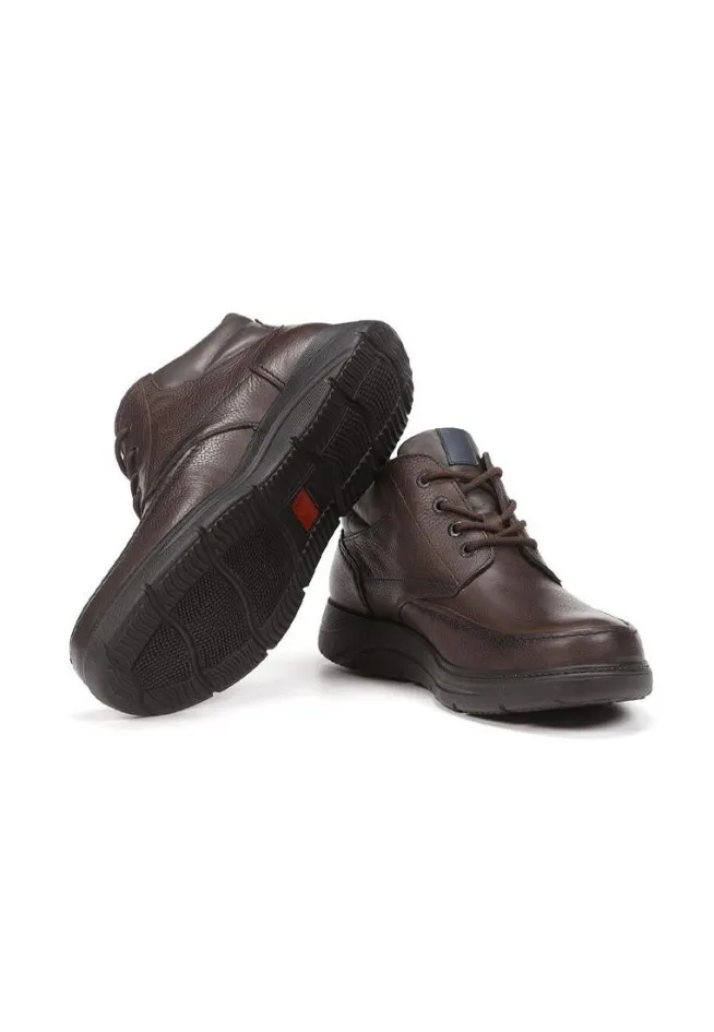 F1311 Fluchos BOTTINES PLATES
