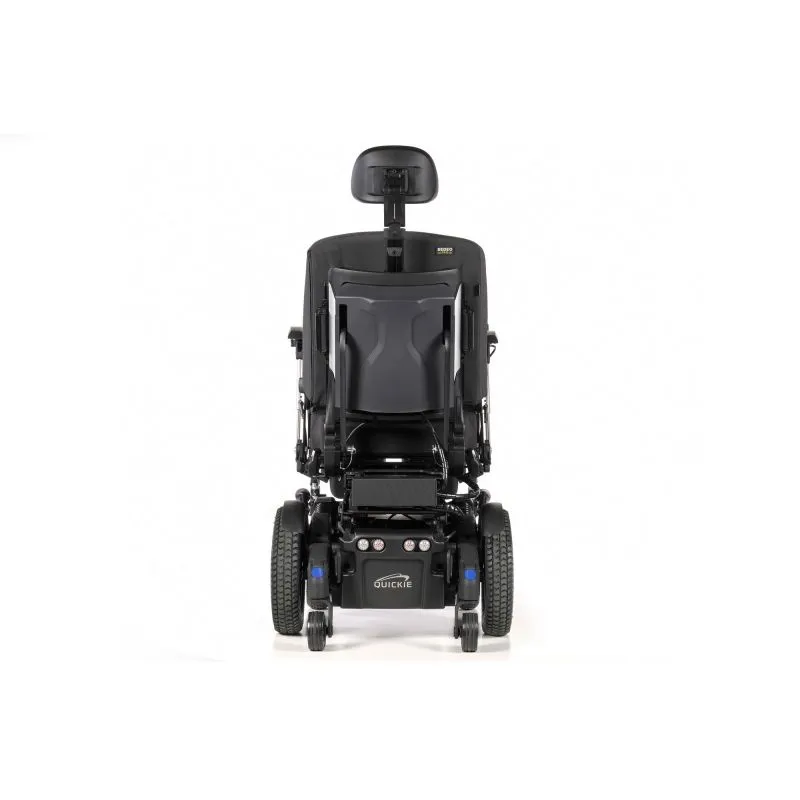 Fauteuil Roulant Quickie Q500 H SEDEO PRO