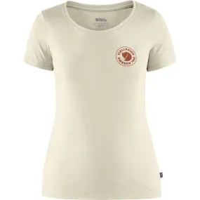 Fjällräven 1960 Logo T-shirt - T-shirt femme | Hardloop