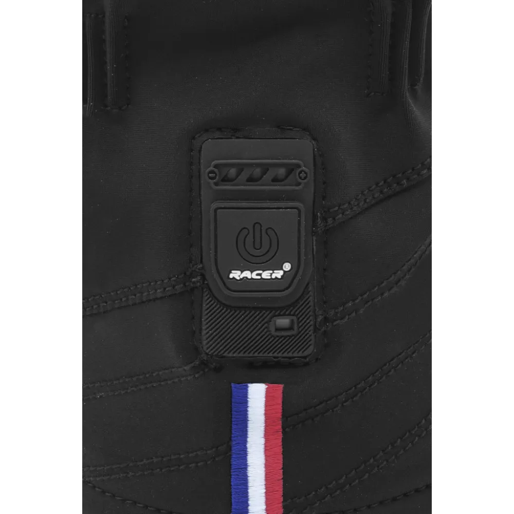 Gants chauffants Racer® Reaction - GANTS HIVER - PADD