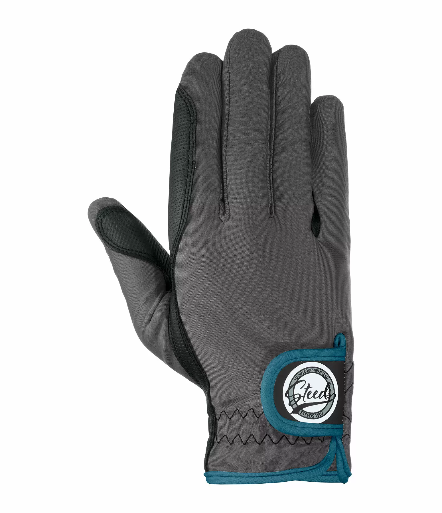 Gants d'équitation d'hiver enfant  Balu II