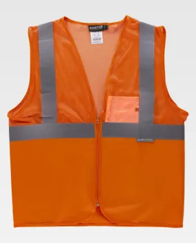 GILET C3612 personnalisée et pas cher