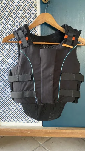 Gilet de cross