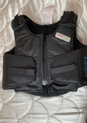 Gilet de cross