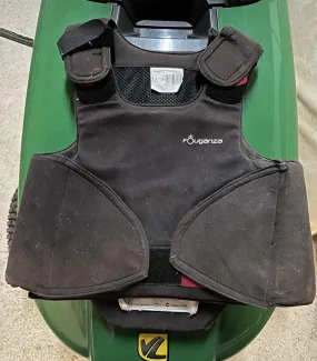 Gilet de protection