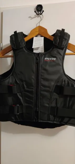 Gilet de sécurité