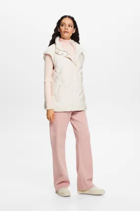 Gilet matelassé
