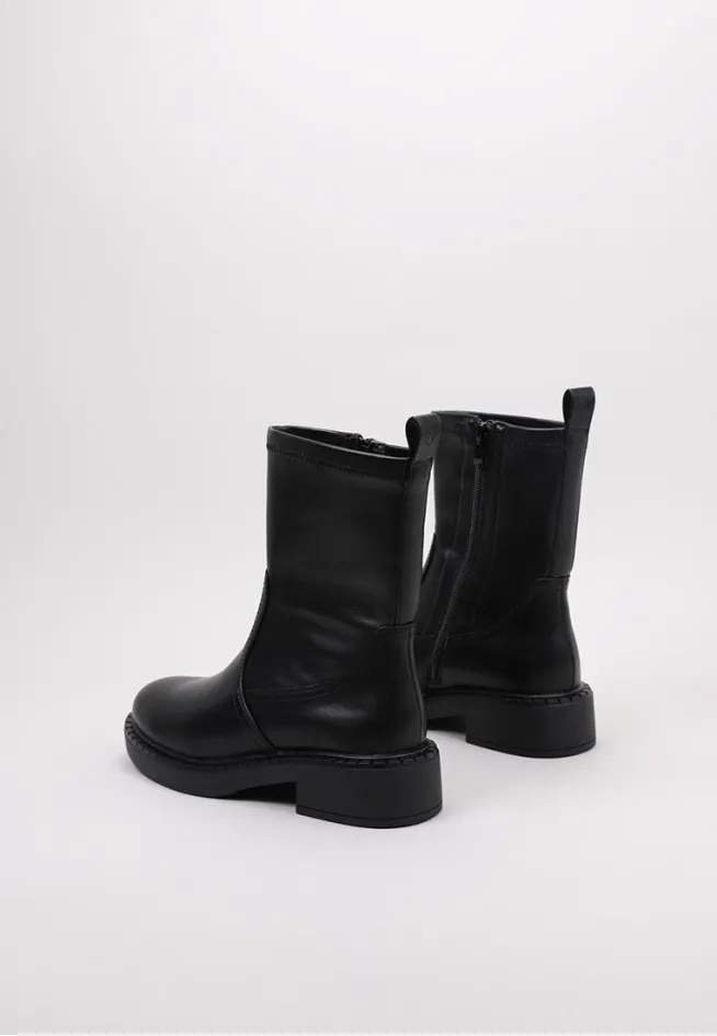 GRANT Krack Core BOTTINES PLATES