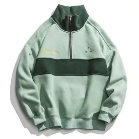Gros pull Année 80