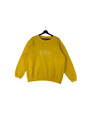 Guess Jeans Crewneck