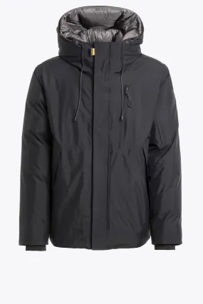 HELO - VESTE À CAPUCHE