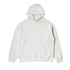 HOMIES SERIF RELAXED HOODIE