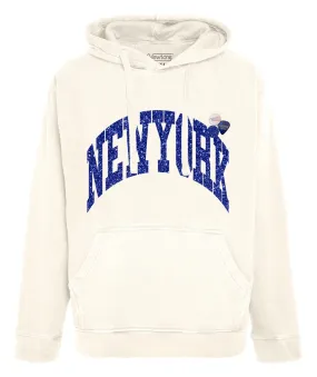 Hoodie jagger natural STATE