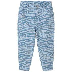 Jeans  Kenzo Kids  Fille