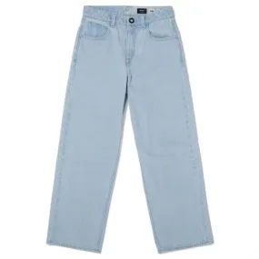 Kids Billow Tall Jeans Light Blue