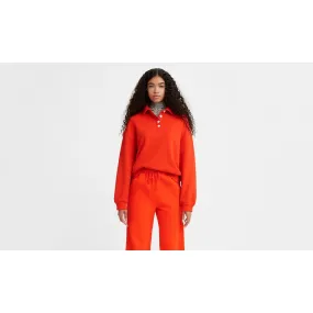 Levi's Women's STEVIE Sweatshirt